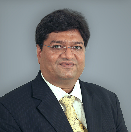 Dr Sanjay S. Patel