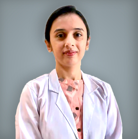 Dr Swati Thakkar