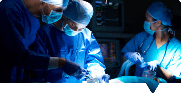 Gastro-intestinal Surgeries