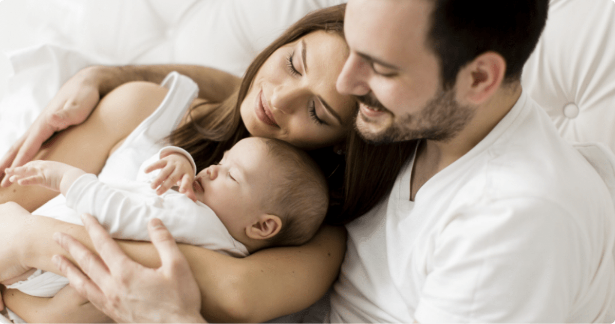 ivf Success Stories