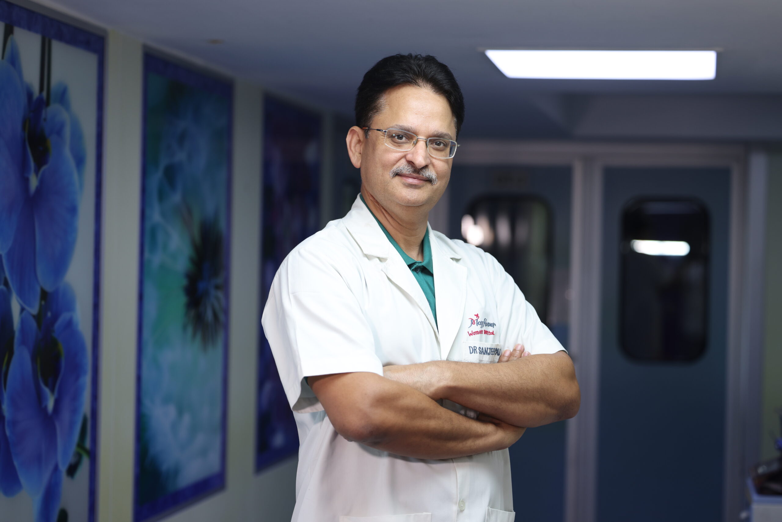 Dr. Lakshman