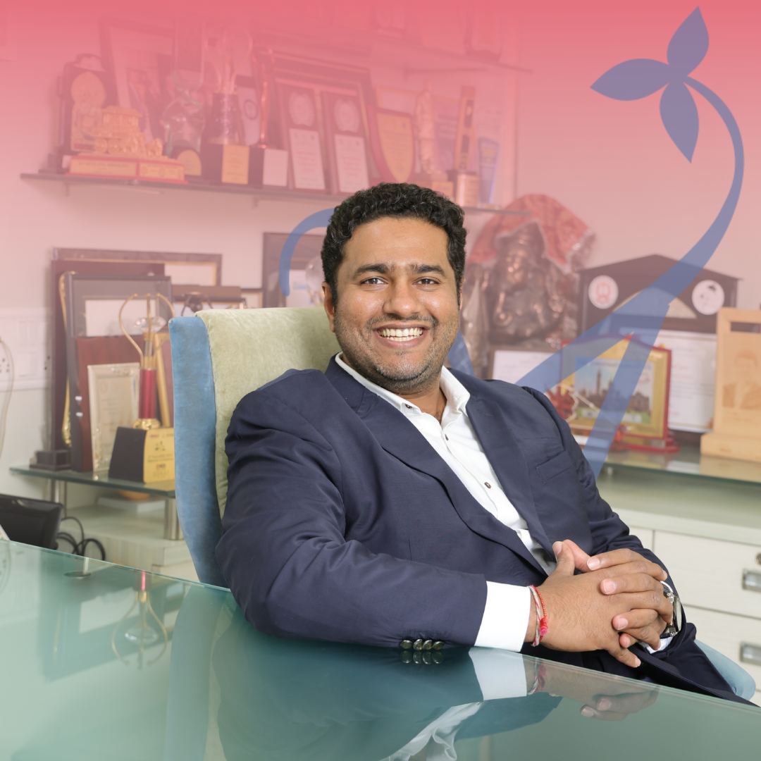 Dr. Smeet Patel