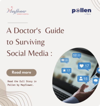 A Doctor’s Guide to Surviving Social Media