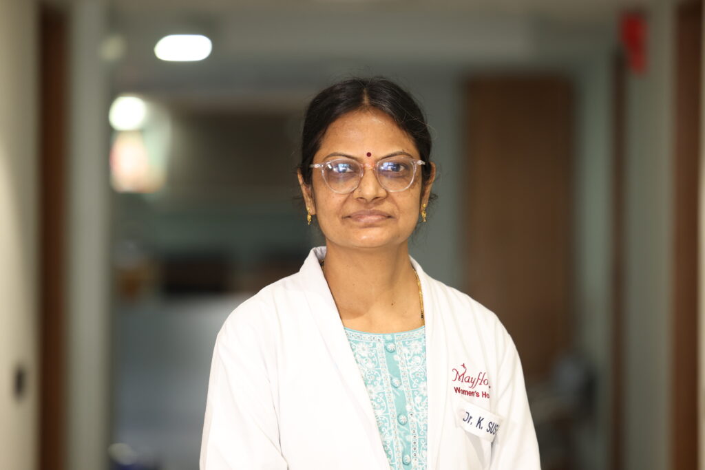 Dr susheela