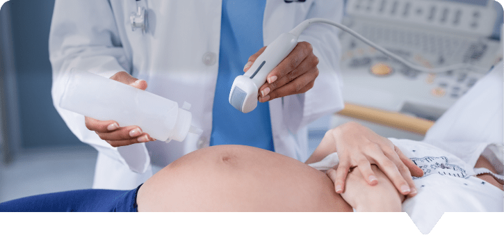 Advanced Ultrasound & Fetal Medicine