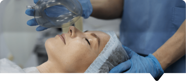 Anesthesia in Minimally Invasive Surgery