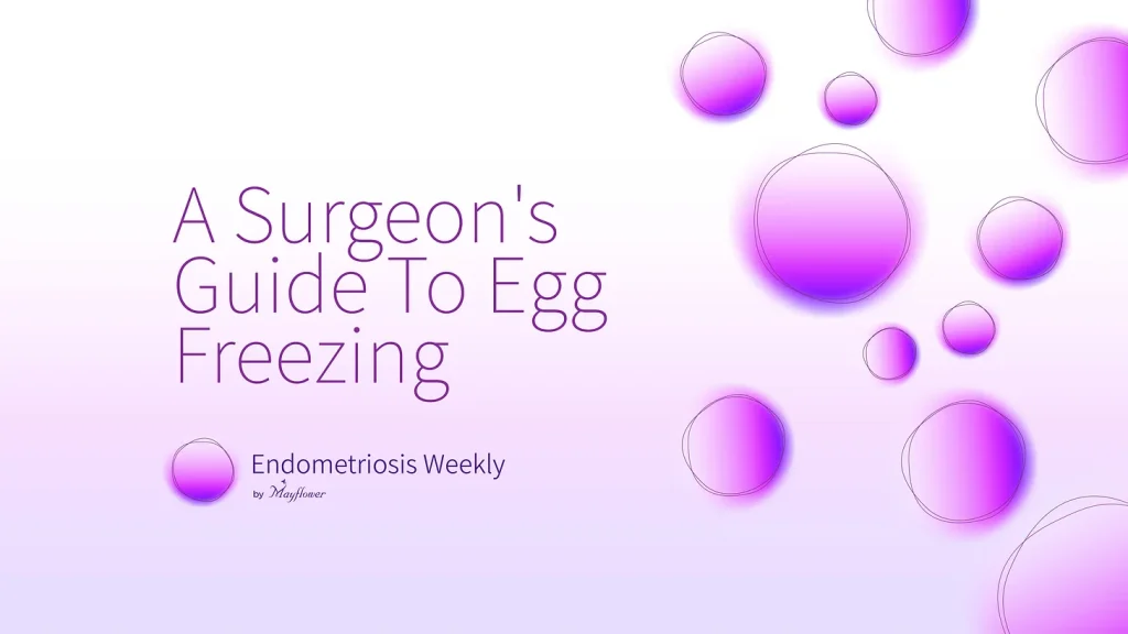 Egg Freezing