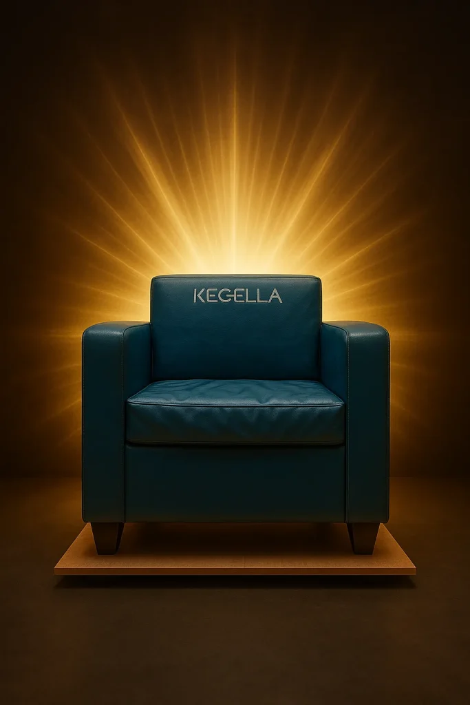 Kegella