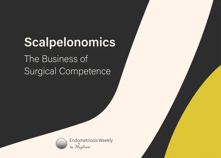 Scalpelonmics