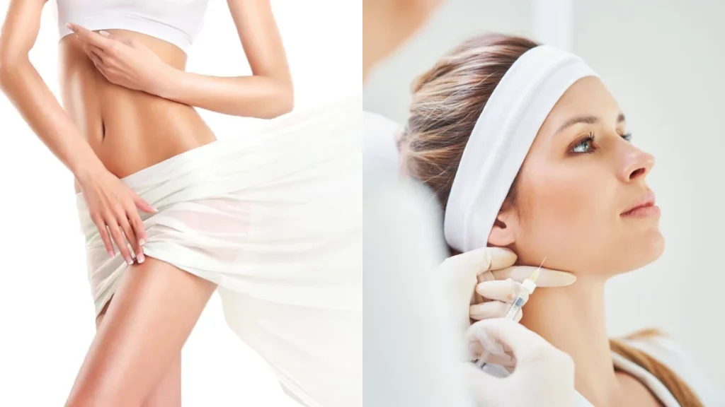 Aesthetic & Gynae-Cosmetology Services