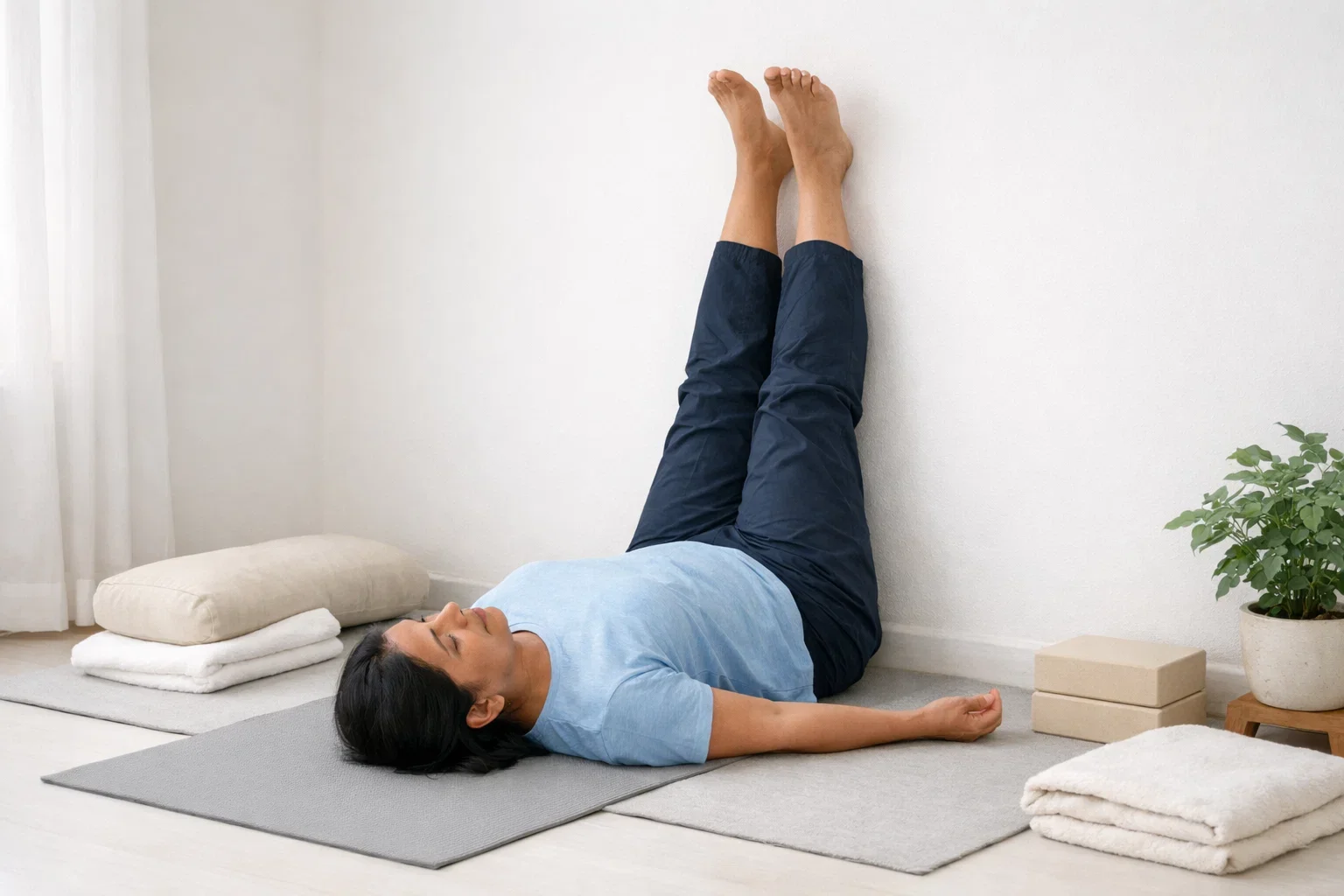 Diet for menopause symptoms including soy isoflavones, calcium-rich foods, and omega-3 sources.