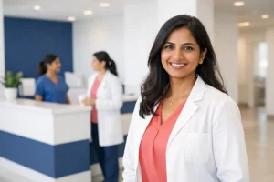 Women’s health checkup packages at Mayflower Hospital for preventive and comprehensive screening.