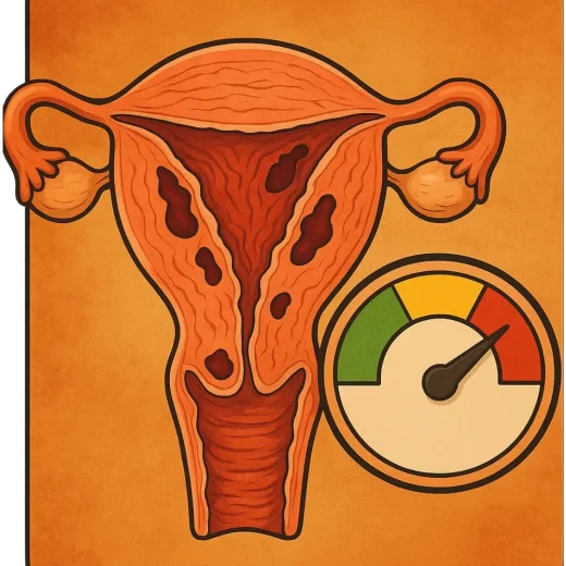 Adenomyosis Grading Image