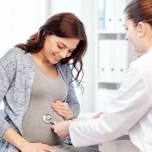 Comprehensive Gynecology