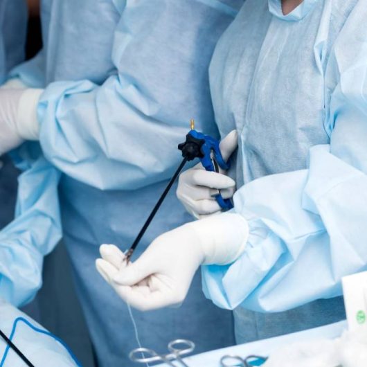 Comprehensive Excision Surgery