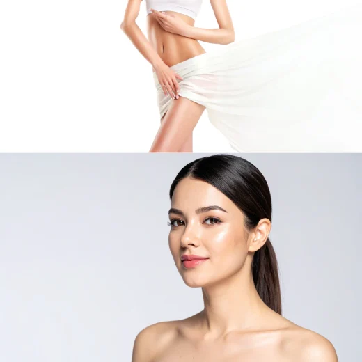 Aesthetic & Gynae-Cosmetology Services - image