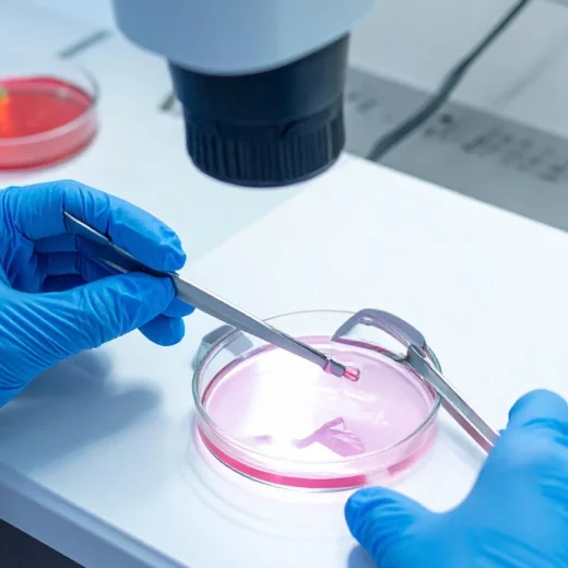 IVF & Fertility Care with Compassion