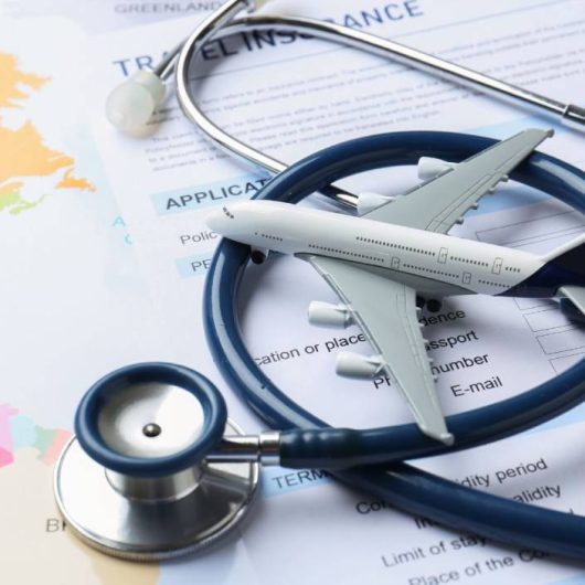 Transparent Cost & Pre-Travel Planning