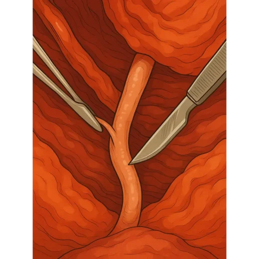 Ureteric_Dissection Expertise